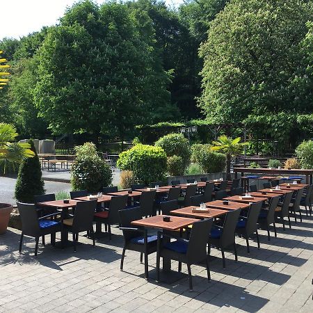 Dieckmann'S Hotel Dortmund Ngoại thất bức ảnh