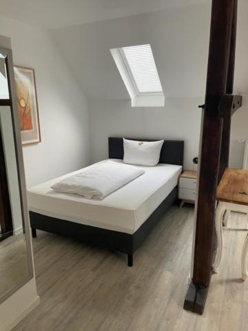 Dieckmann'S Hotel Dortmund Ngoại thất bức ảnh