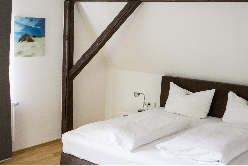 Dieckmann'S Hotel Dortmund Ngoại thất bức ảnh