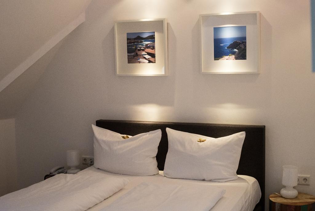 Dieckmann'S Hotel Dortmund Ngoại thất bức ảnh