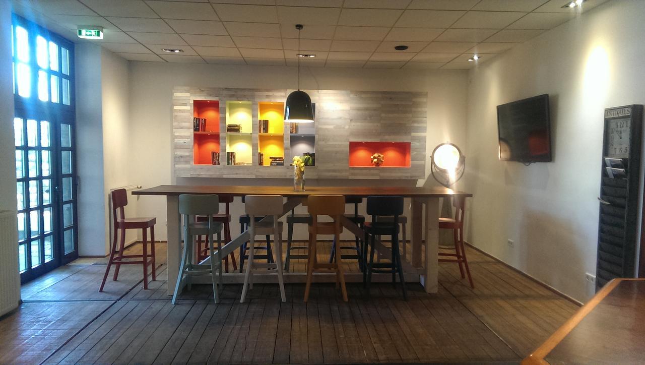 Dieckmann'S Hotel Dortmund Ngoại thất bức ảnh