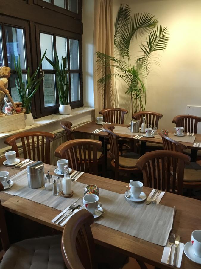 Dieckmann'S Hotel Dortmund Ngoại thất bức ảnh