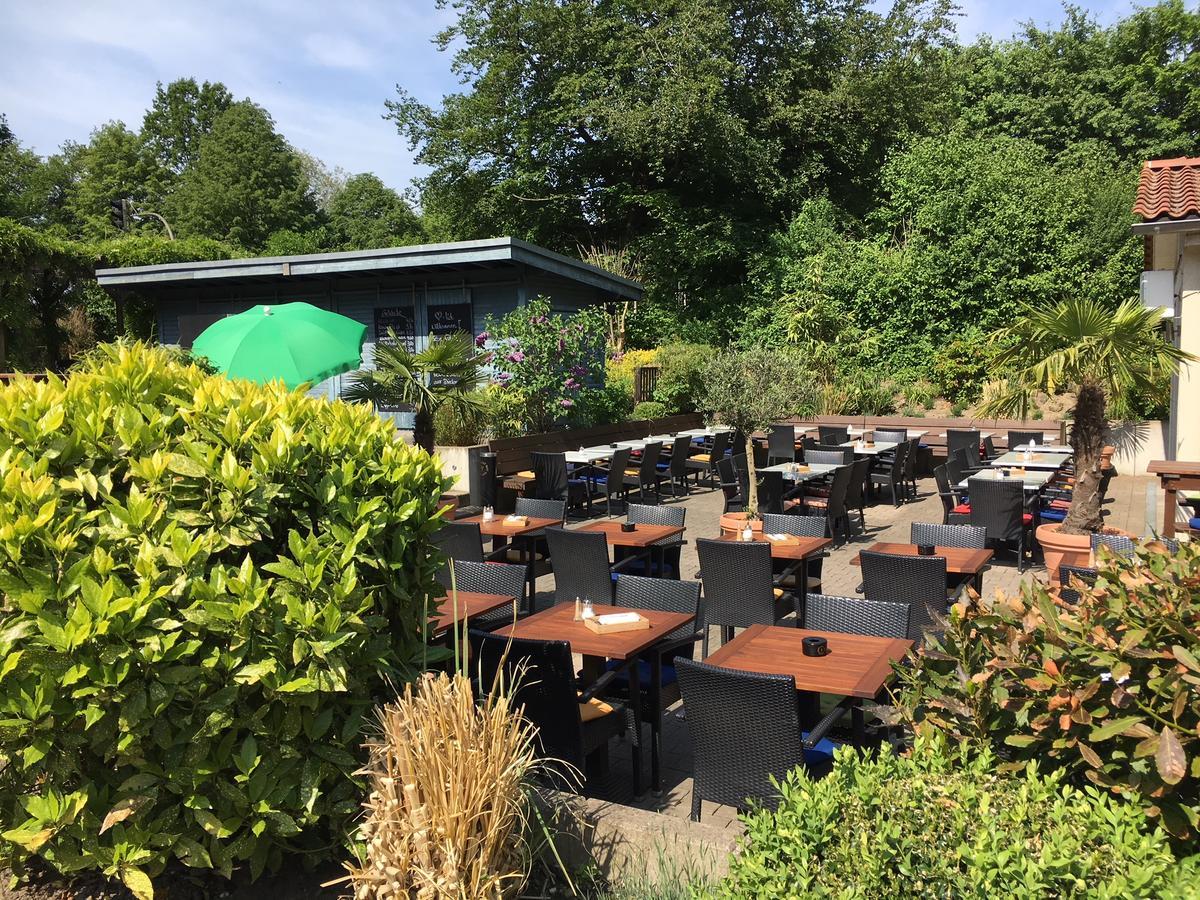 Dieckmann'S Hotel Dortmund Ngoại thất bức ảnh