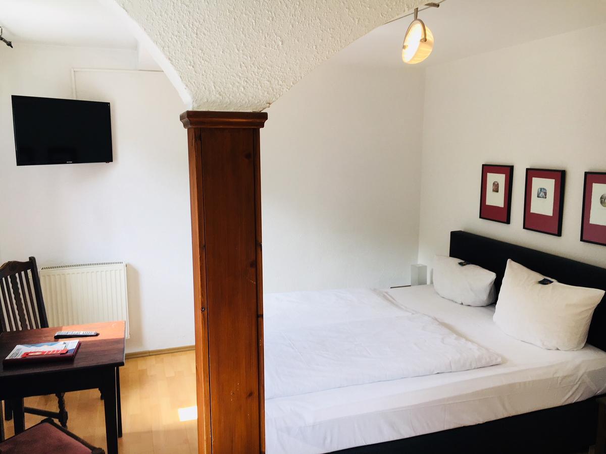 Dieckmann'S Hotel Dortmund Ngoại thất bức ảnh
