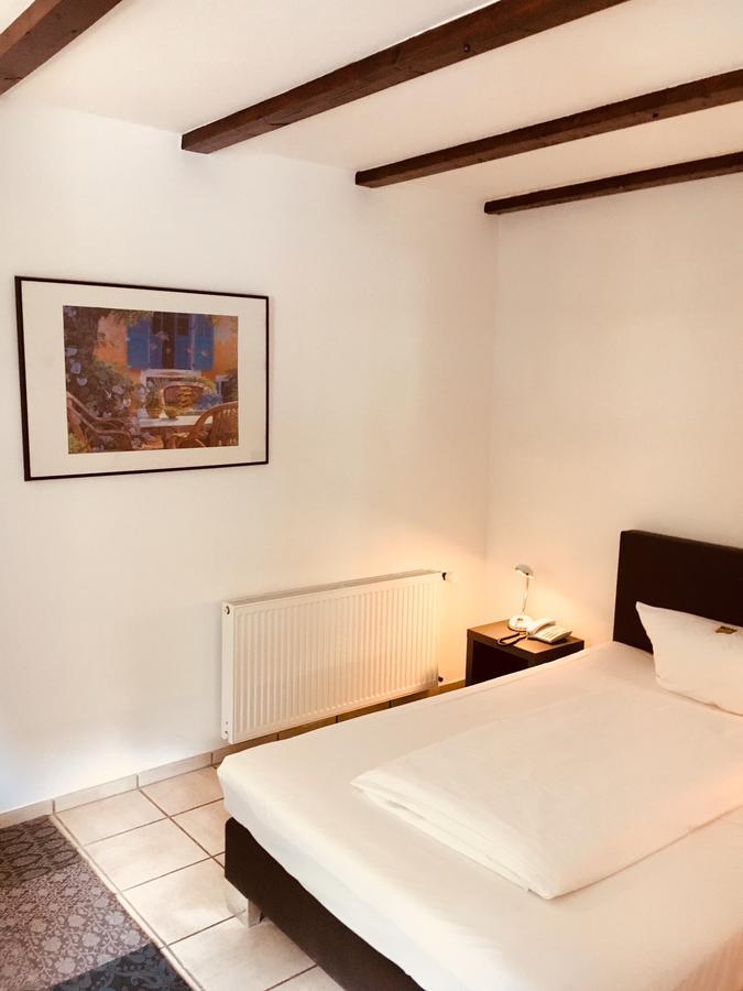 Dieckmann'S Hotel Dortmund Ngoại thất bức ảnh