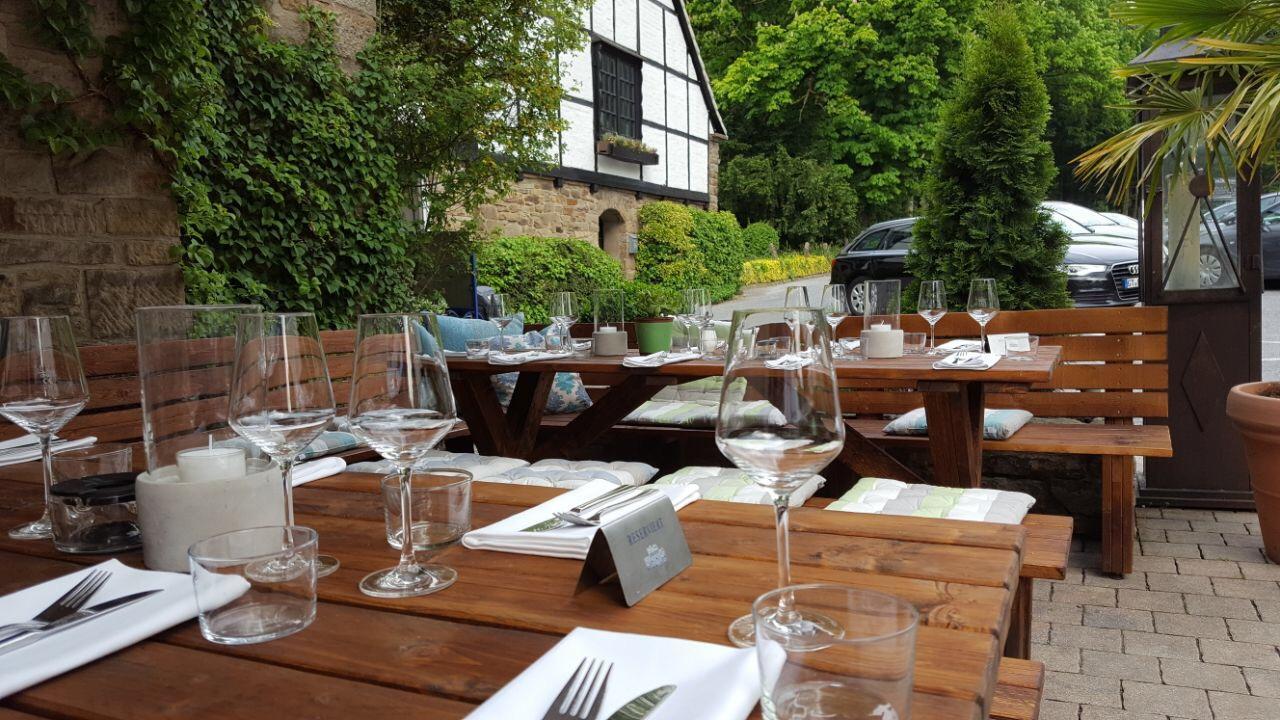Dieckmann'S Hotel Dortmund Ngoại thất bức ảnh
